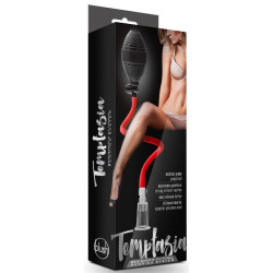 Temptasia Pompe à Clitoris Ball Pump